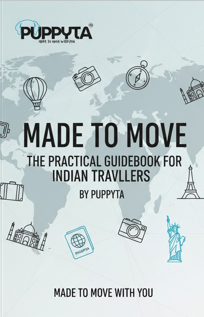 ebook, travel ebook